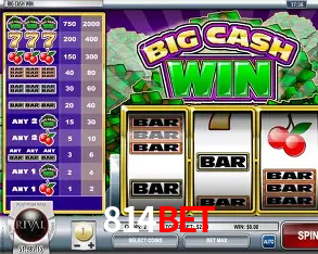 Descubra a Essência do 814bet: Nossa História e Compromissos