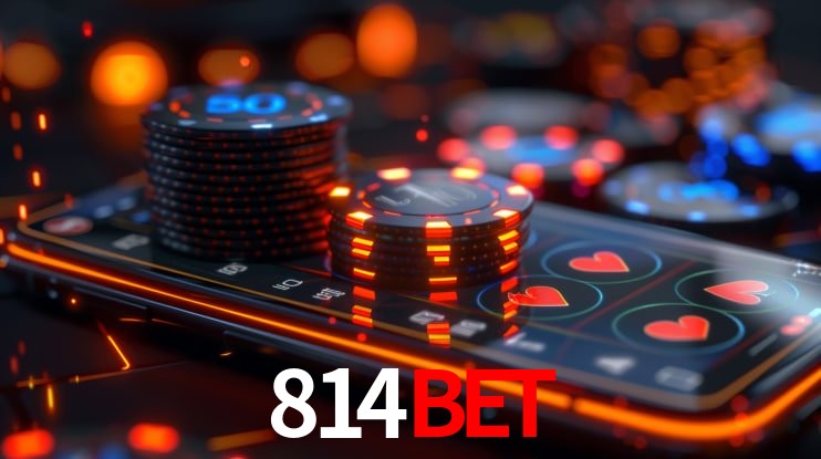 Experiência VIP 814bet