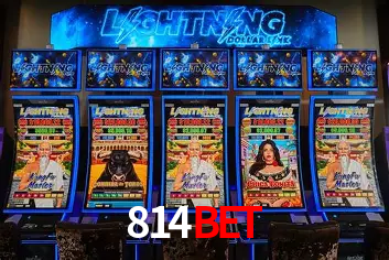A Emoção da Loteria na 814bet: Uma Chance de Mudança de Vida