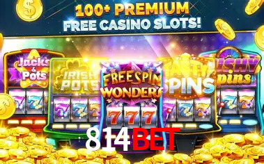 Desvendando o Mundo dos Jogos Virtuais na 814bet