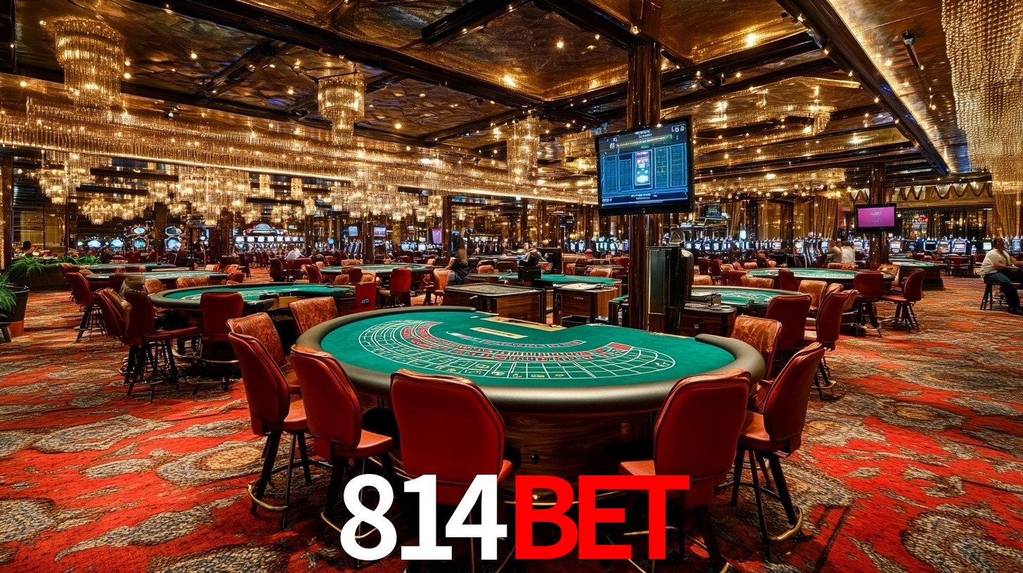 814bet login