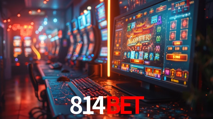 Experimente o Login Seguro Premium no 814bet