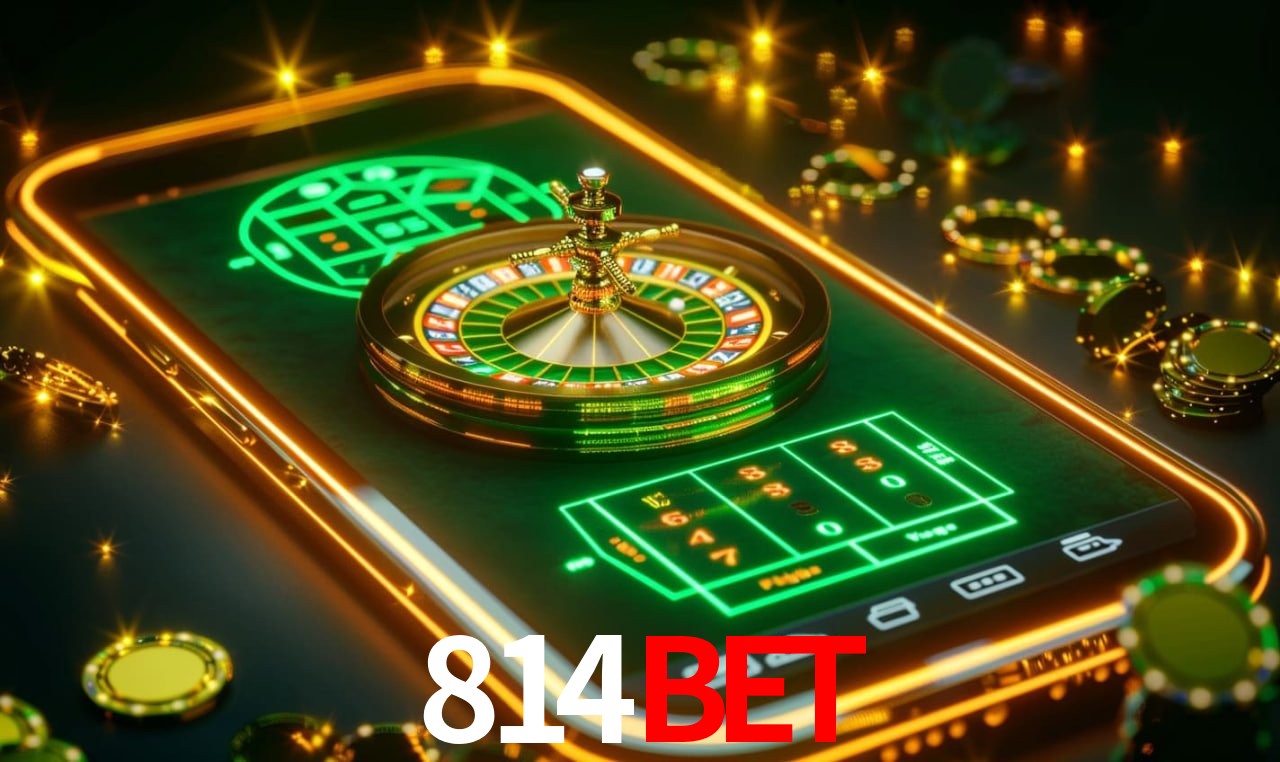 Account Benefits 814bet