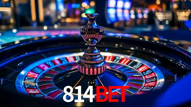 814bet login
