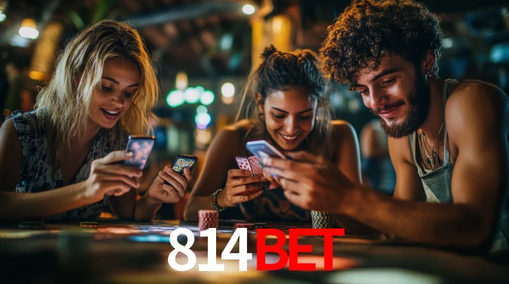 Daily Bonuses 814bet