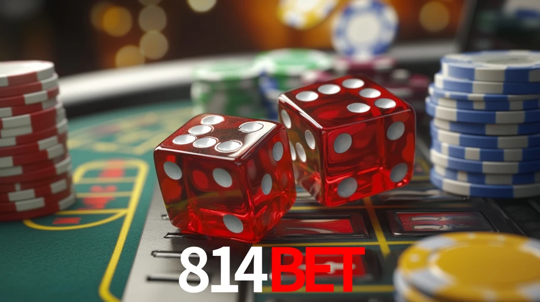 Welcome Bonus 814bet