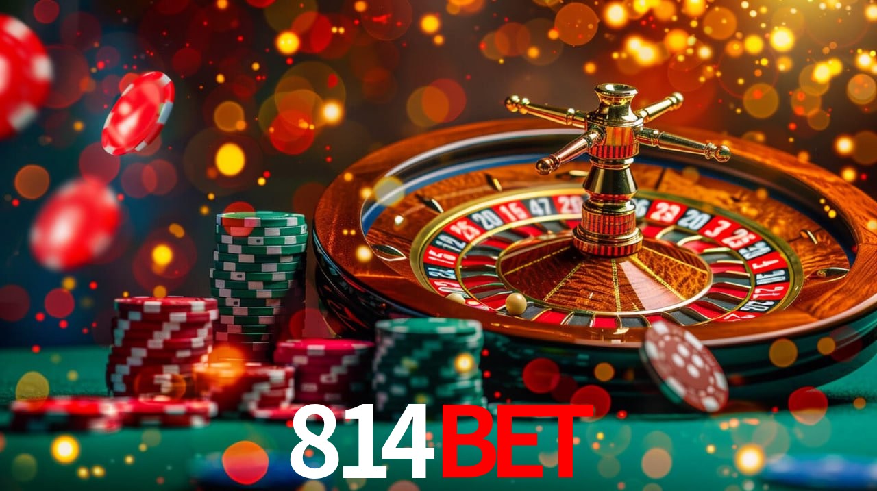 Descubra a Essência do 814bet: Nossa História e Compromissos