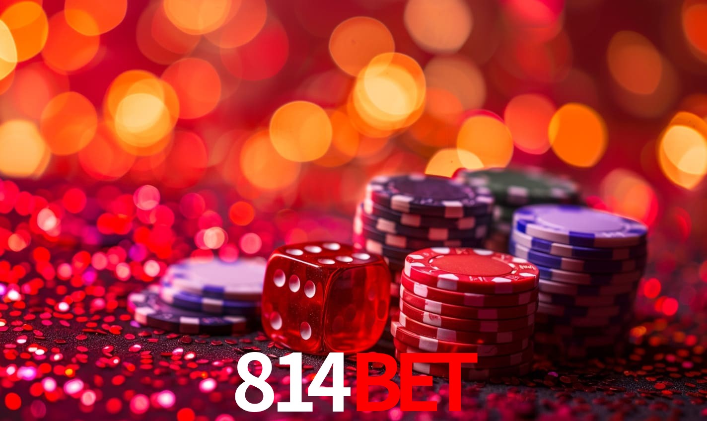 Descubra a Essência do 814bet: Nossa História e Compromissos