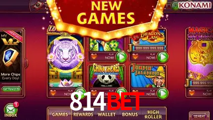Live Casino 814bet