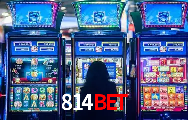 VIP Casino 814bet