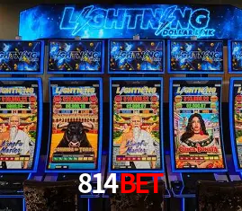 Desvendando o Mundo dos Jogos Virtuais na 814bet