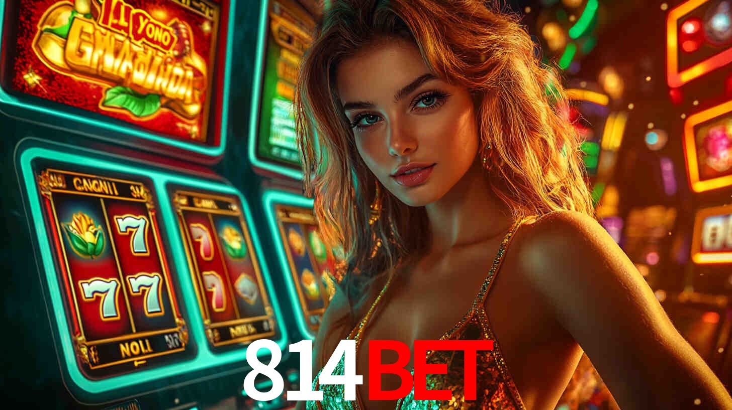 Premium Interface 814bet