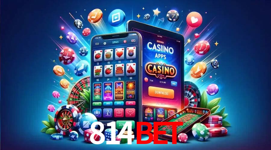 Account Benefits 814bet