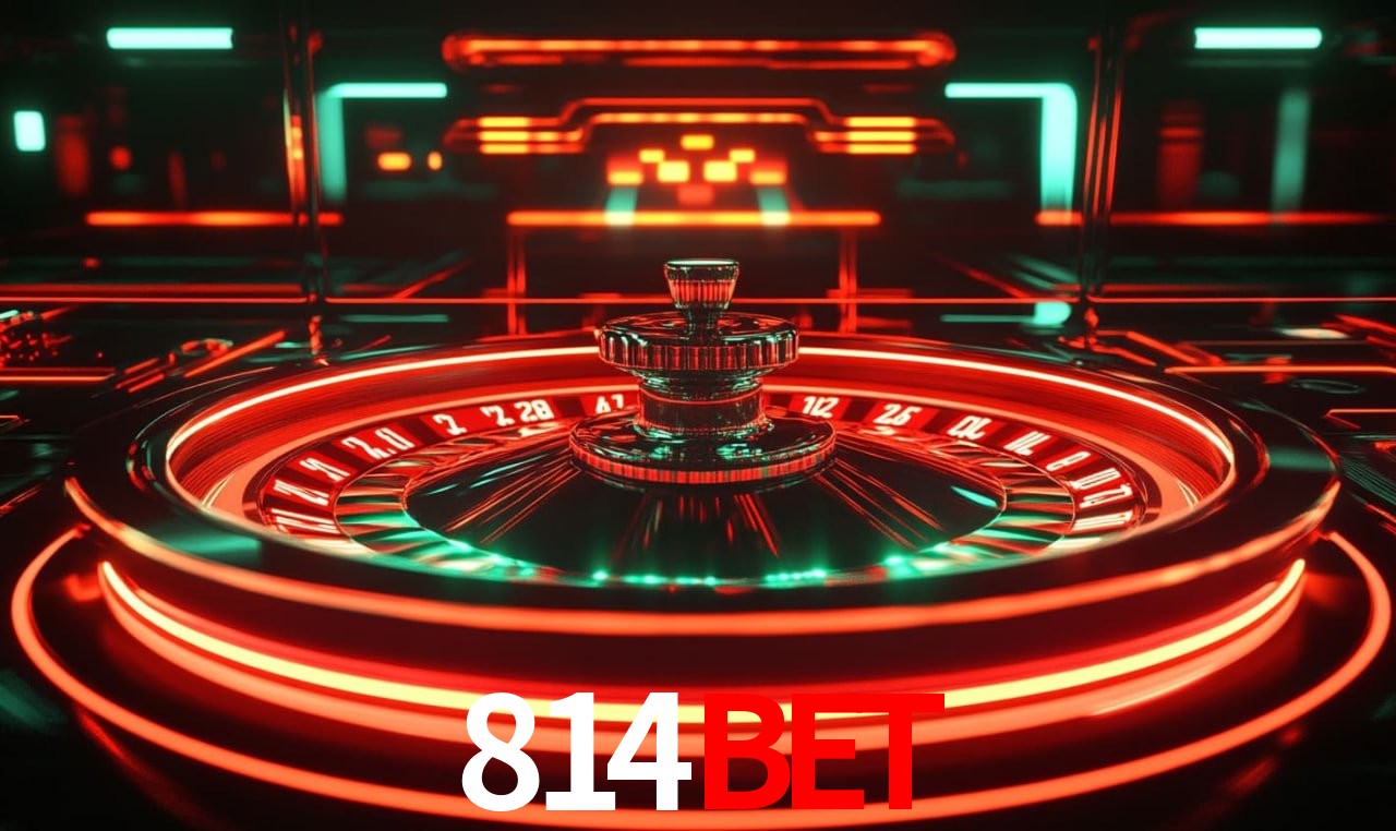 Inovações de Jogos na 814bet: O Futuro das Experiências Interativas