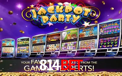 Descubra a Magia dos Jogos de Arcade no 814bet