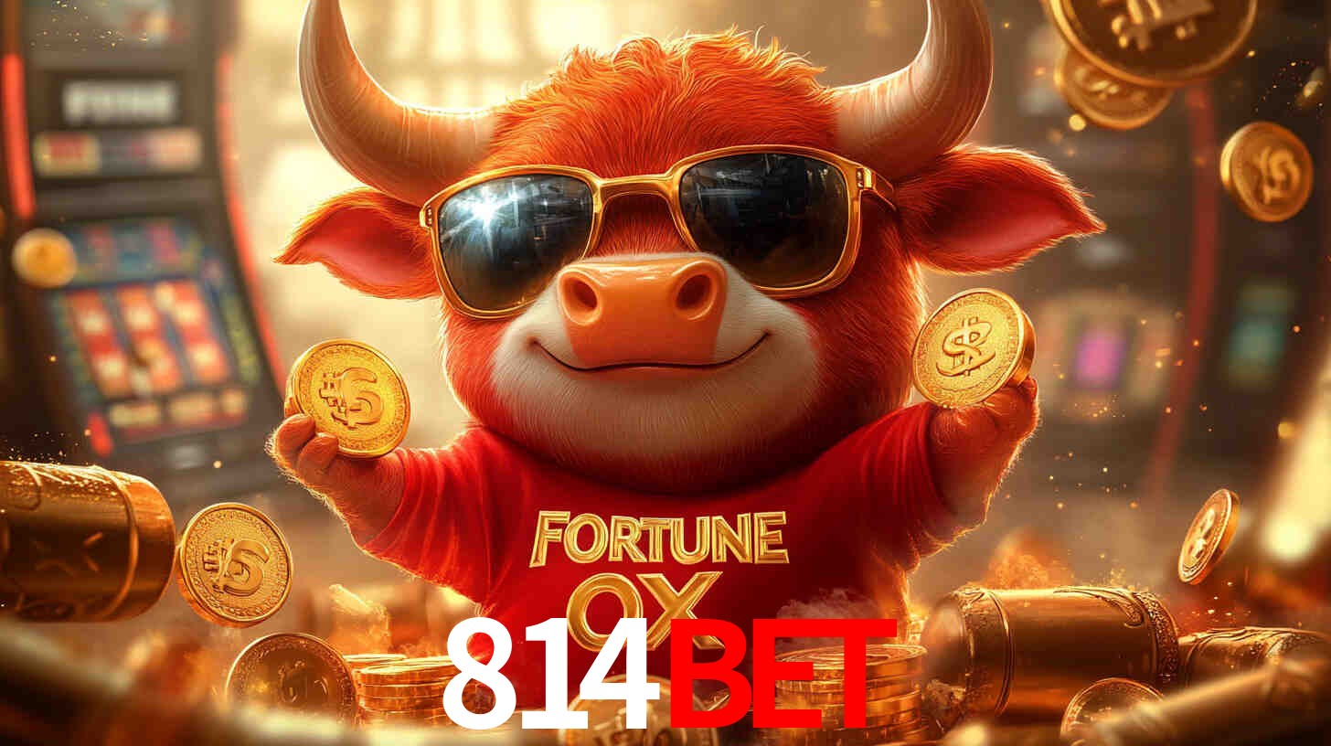 814bet: A Experiência de Casino com Jogos de Mesa ao Vivo