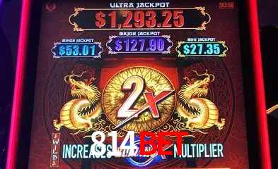 Roulette Table 814bet
