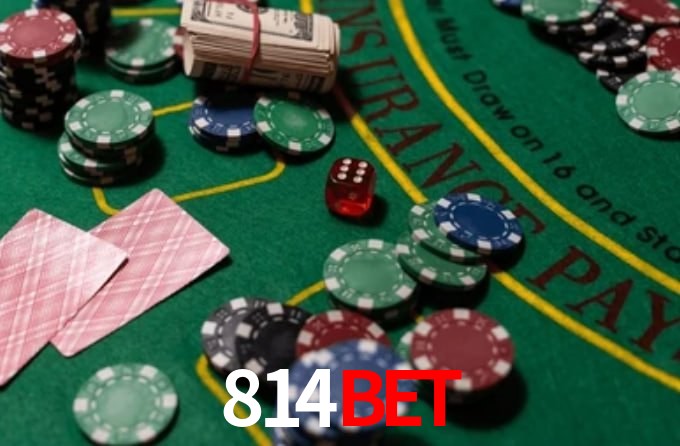 814bet.com