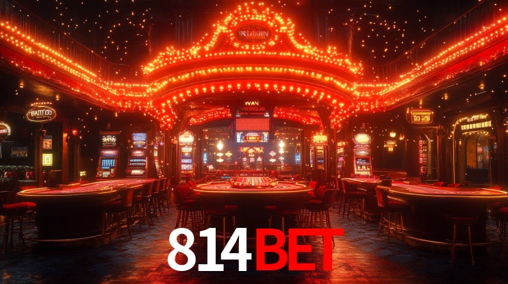 Ofertas Imperdíveis na 814bet: Promoções e Bônus Que Valem a Pena