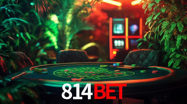 Tournaments 814bet