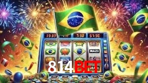 Bonus Features 814bet