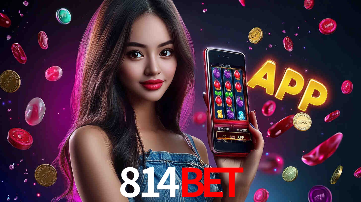 Inovações de Jogos na 814bet: O Futuro das Experiências Interativas