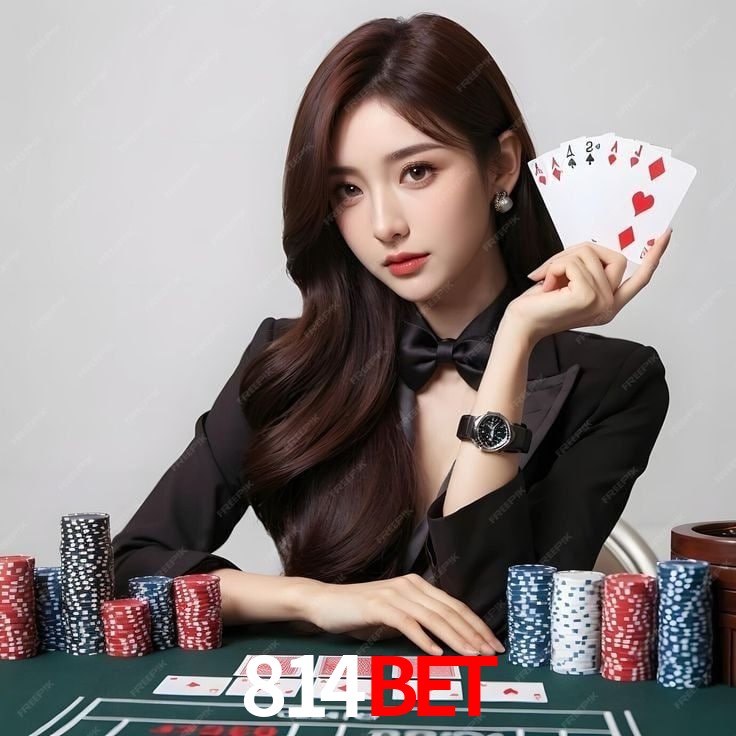 Secure Login 814bet