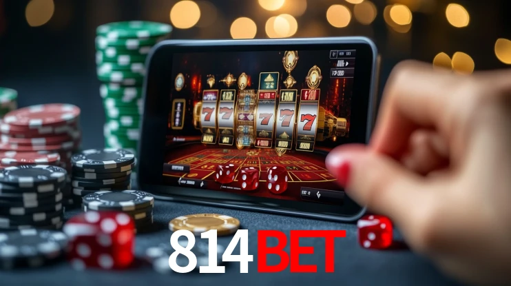 Exclusive Games 814bet