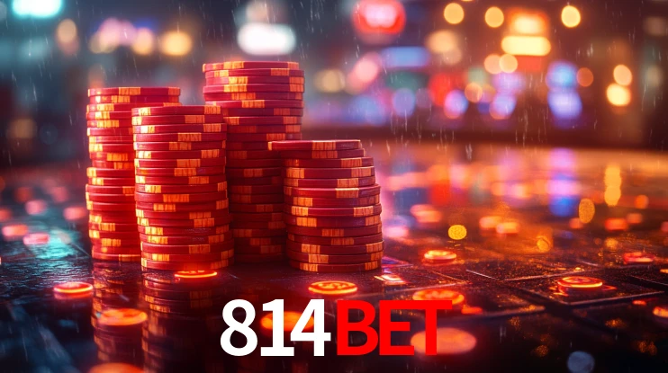 814bet login