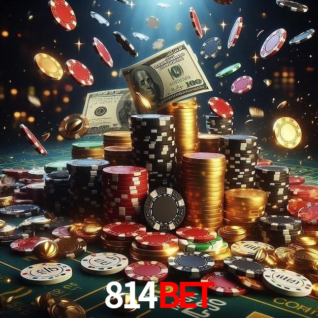 A Emoção da Loteria na 814bet: Uma Chance de Mudança de Vida