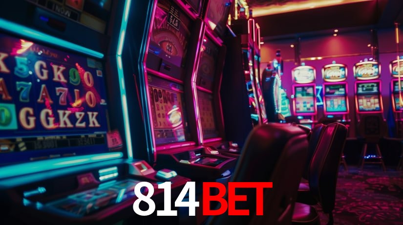 Seasonal Promotions 814bet