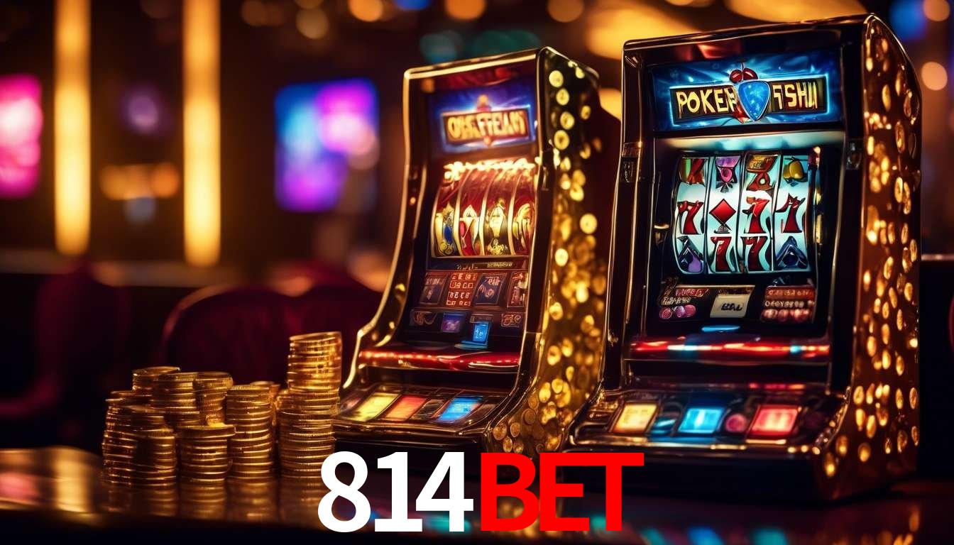 Explorando a Categoria de Eventos em Apostas na 814bet