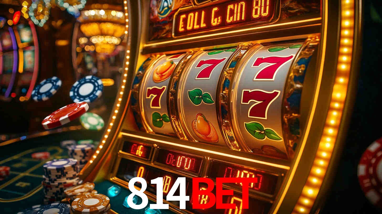 814bet App Interface