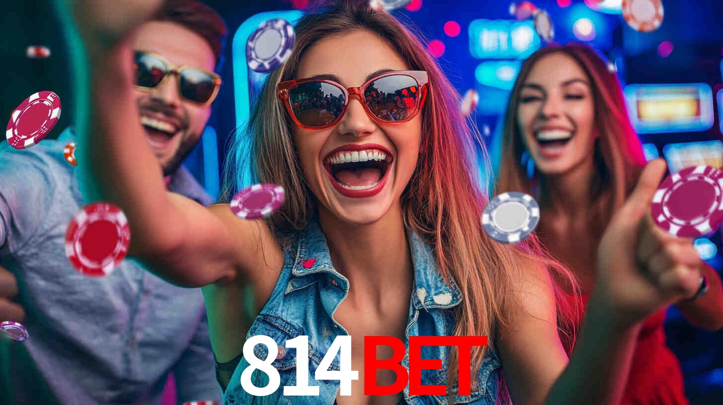 Apostas Esportivas na 814bet: Um Guia Completo