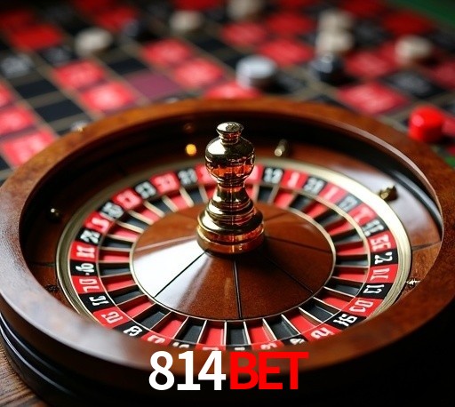 Responsive Design 814bet