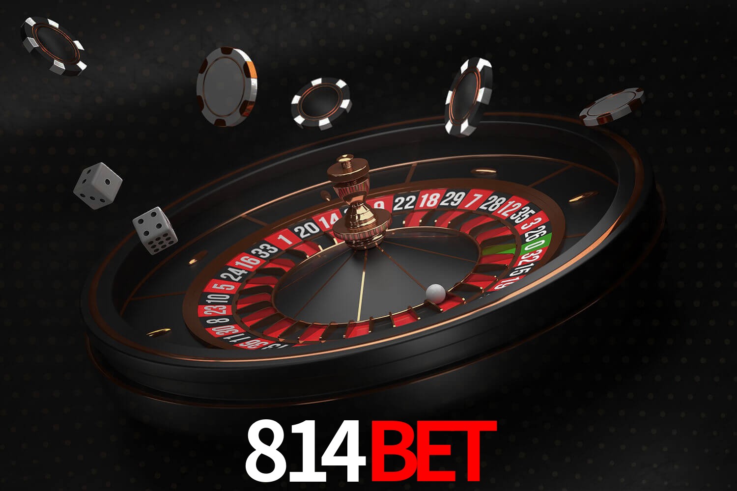 814bet.com