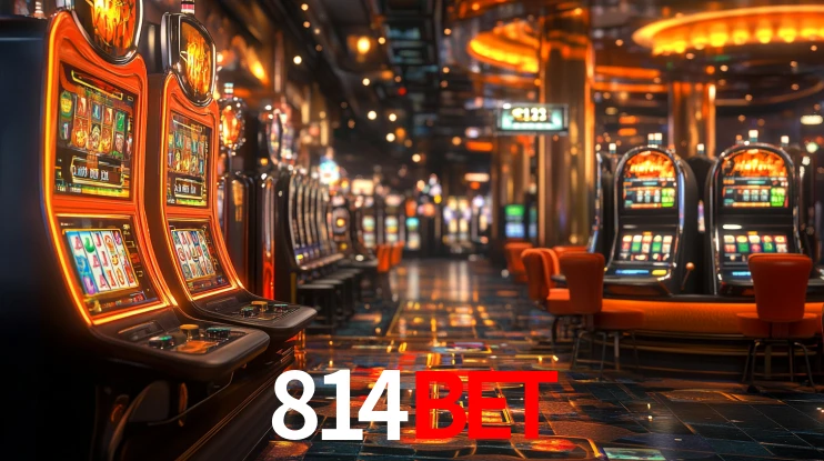 Welcome Bonus 814bet