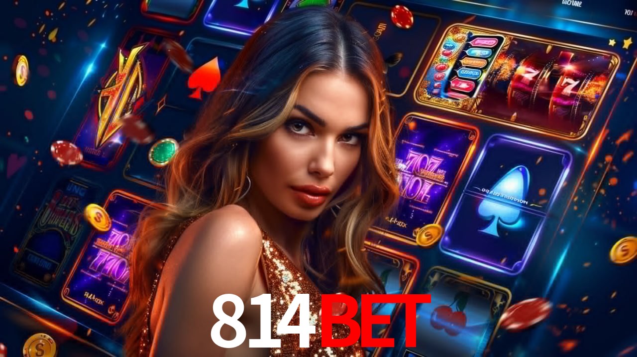 Descubra o Programa VIP da 814bet: Vantagens Exclusivas para Jogadores