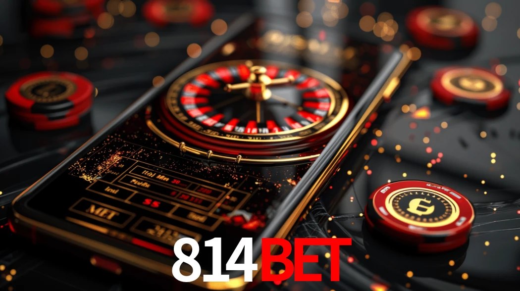 Slot Games 814bet