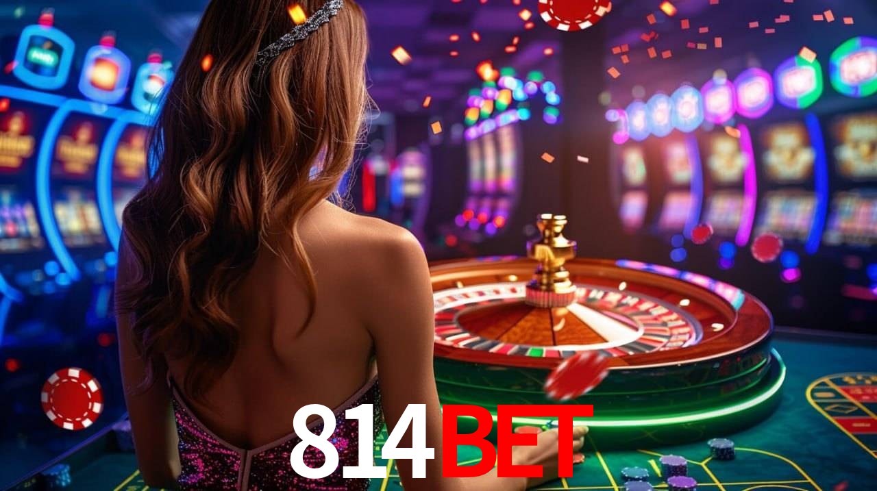 814bet App Interface