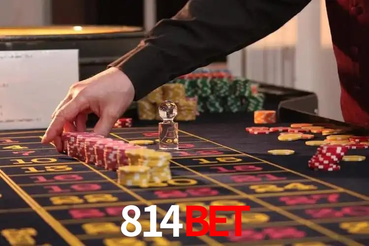 A Emoção da Loteria na 814bet: Uma Chance de Mudança de Vida