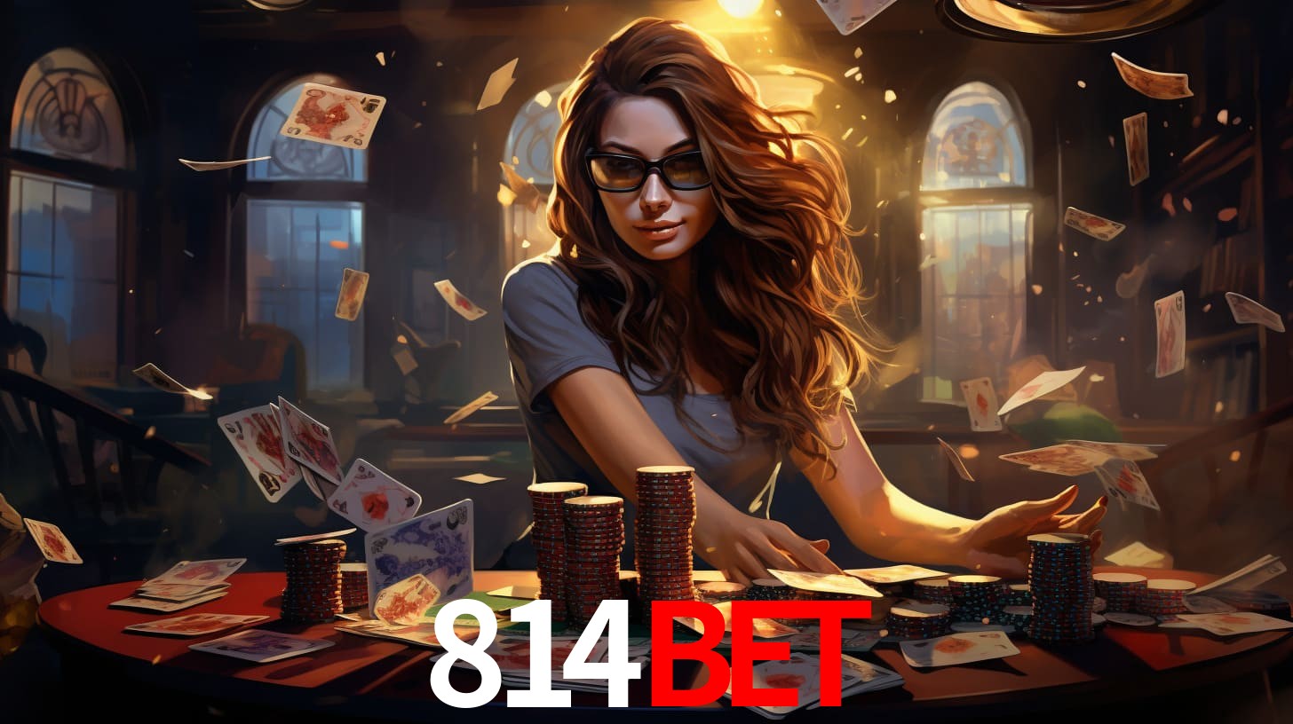Blackjack Table 814bet