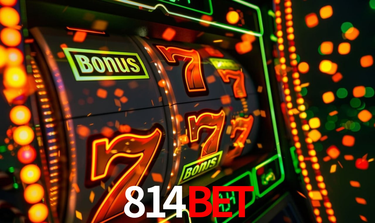 Inovações de Jogos na 814bet: O Futuro das Experiências Interativas