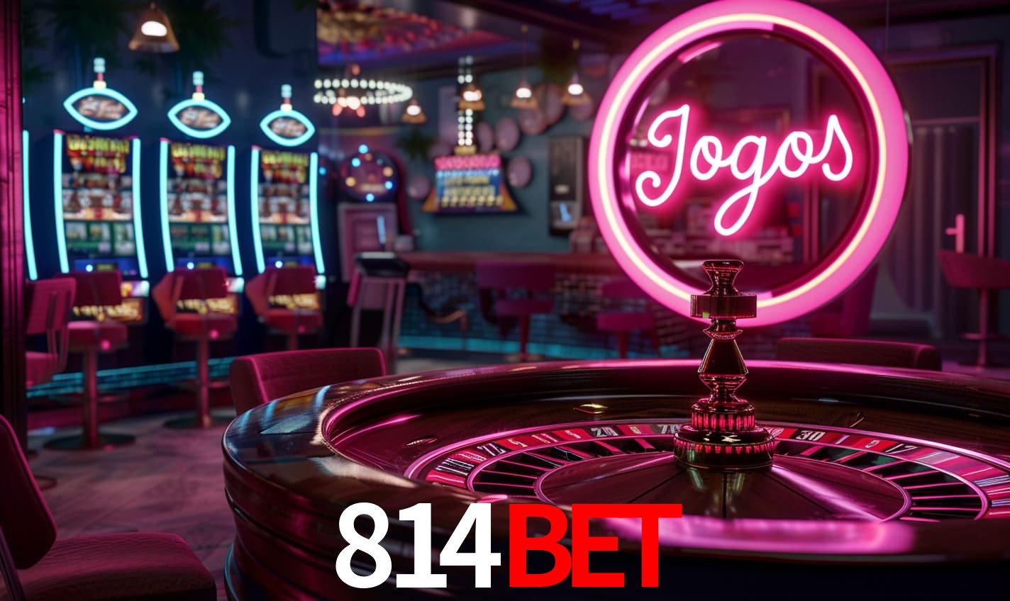 Explorando a Categoria de Eventos em Apostas na 814bet