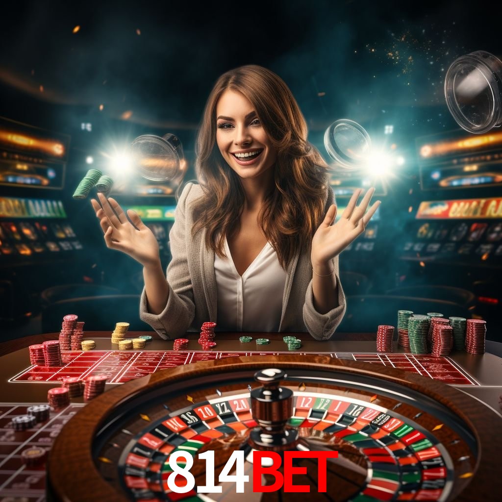 Explore as vantagens do 814bet: serviço profissional e confiabilidade