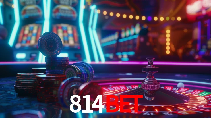 Game Providers 814bet