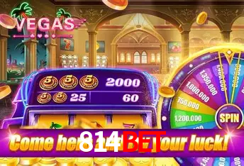 Blackjack Table 814bet