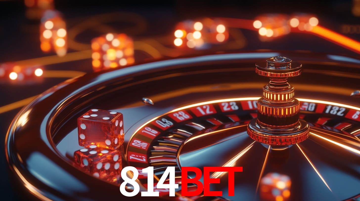 Bônus Generosos e Exclusivos no 814bet para Você!