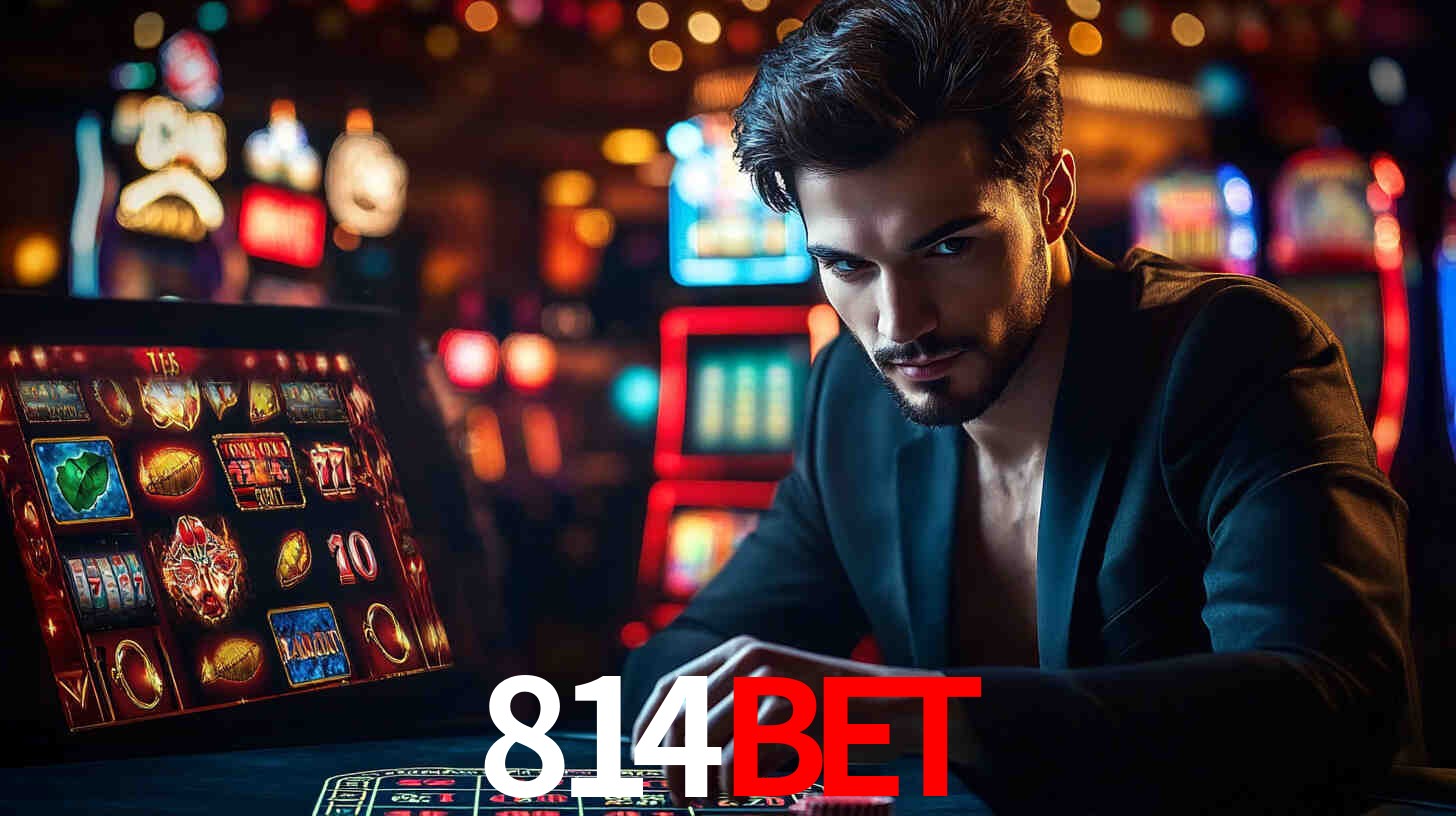 814bet login