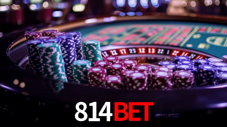 Programa VIP 814bet